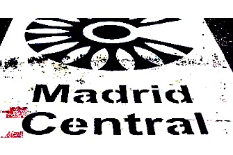 Un juez reactiva Madrid Central para controlar la contaminación