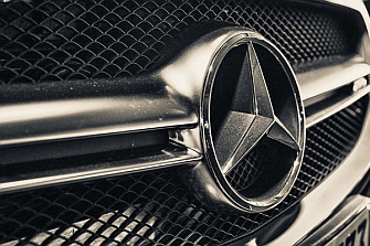 Múltiples alertas de consumo sobre varios modelos de Mercedes-Benz