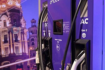 Endesa X instalará 5.000 puntos de recarga en gasolineras