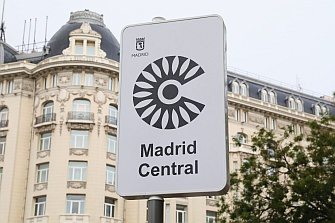 El Ayuntamiento de Madrid presenta las alegaciones ante el Juzgado