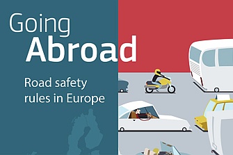 Going Abroad, la app para viajar seguro