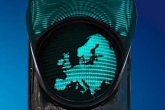 Intercambio en temas de Seguridad Vial en la Unión Europea