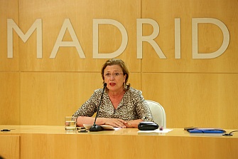 El Ayuntamiento de Madrid pavimentará los alcorques