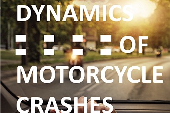 Estudio sobre la Dinámica de los Accidentes de Motocicleta