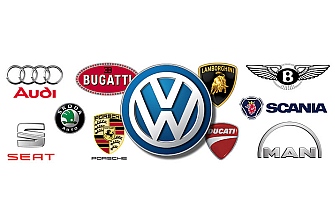 Alerta múltiple de riesgo sobre varios modelos del Grupo VW