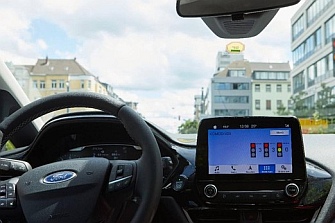 Los vehículos conectados permiten detectar puntos negros en las calles