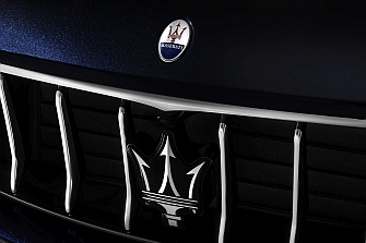 Alerta de Riesgo sobre los Maserati Gran Turismo y Gran Cabrio