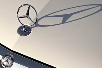 Alerta de riesgo sobre los Mercedes Benz GLE