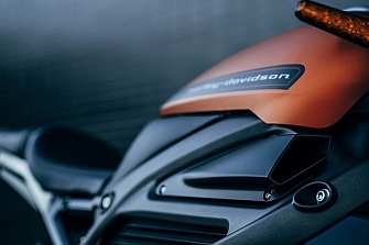 Harley-Davidson confirma sus planes hasta 2027