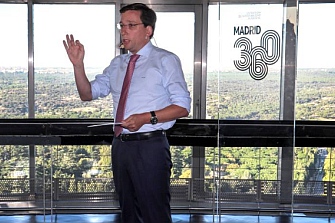 Madrid 360 sustituirá al Plan A