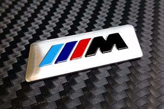 BMW Motorrad podría adoptar la denominación M