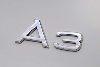 Fallo en el reposacabezas de los Audi A3 y Q2