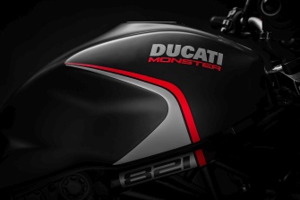 Black Friday Ducati: 1.300 € de bonificación