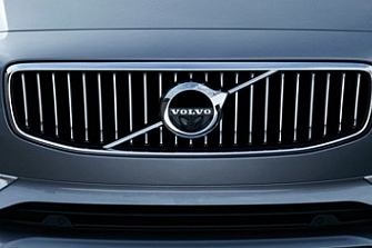 Bloqueo del sistema de admisión en varios modelos Volvo