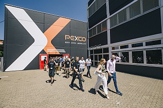 PEXCO GMBH se integra en Pierer Mobility AG