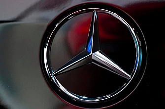 Fallo de soldadura en los Mercedes-Benz Clase A