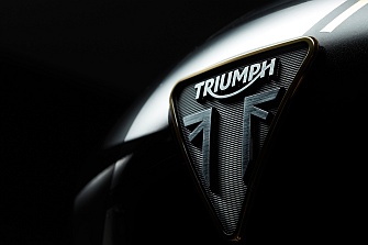 Posible cortocircuito en las Triumph Trophy SE