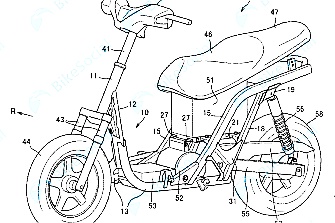 Patentes: Suzuki piensa en verde