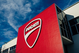 Ducati reanuda la producción en Borgo Panigale