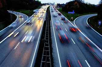 Alemania debate el límite 130 km/h en sus autobahn