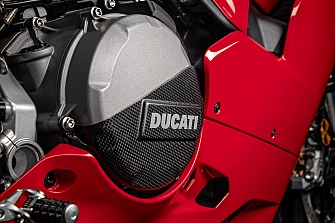Promociones Ducati para el desconfinamiento