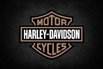 Harley Davidson se solidariza con George Floyd