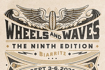 Wheels and Waves se celebrará en septiembre 2020