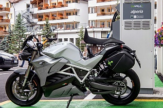 Plan MOVES II: las motos eléctricas recibirán 750 euros