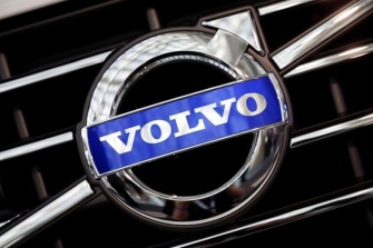 Burbujas de aire en el sistema de refrigeración de los Volvo