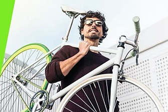 Novatecnic propone aparcamientos electrónicos para las bicicletas eléctricas