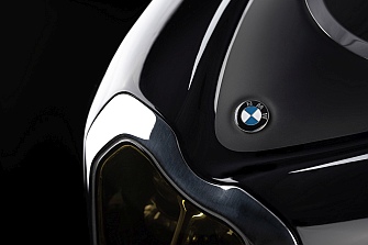 BMW Motorrad mira América con la Blechmann R18