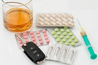 RiskMent permite detectar tramos peligrosos por alcohol y drogas