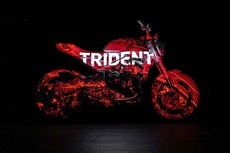 Triumph anuncia que veremos la Trident en 2021