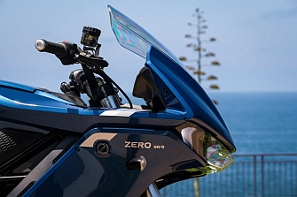Zero Motorcycles tendrá filial en España