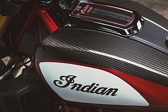 Indian Motorcycle tiene un futuro limpio y despejado en la India