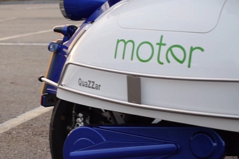 Motiños y Moter redoblan su apuesta por el motosharing en 2021