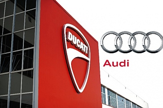 Audi deshoja la margarita con la venta de `Ducati´