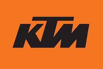 Grietas en las abrazaderas del manillar de las KTM RC390R