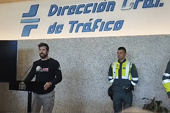 ANM pide a Marlaska la Eliminación del IVA en Cascos y Chalecos Airbag de Motoristas