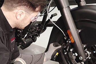 El Consejo de la UE dice «No a las inspecciones obligatorias para motocicletas»