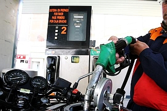 Las gasolineras BP tienen los precios más elevados