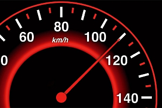 La UE planea imponer que todos los coches nuevos limiten su velocidad a 115 km/h
