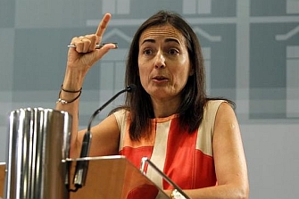 María Seguí anuncia ayudas para la Investigación en Seguridad Vial