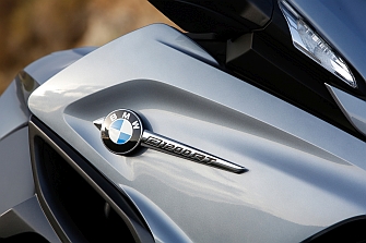 BMW Motorrad España ofrece soluciones para los clientes del modelo R1200RT 2014 ESA
