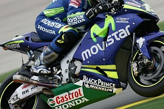 Movistar TV retransmitirá todo el Mundial de Moto GP