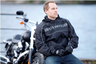 Harley-Davidson lanza su nueva colección Otoño-Invierno