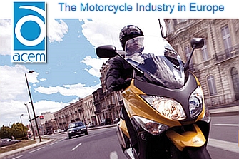 La nueva normativa europea para la industria de la motocicleta, a debate