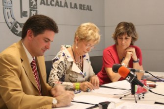 Alcalá es un referente en Educación Vial