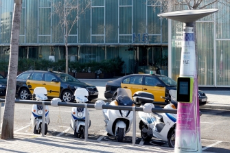 El mayor evento mundial del vehículo eléctrico atraerá a 10.000 visitantes a Barcelona