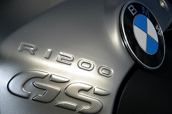 Alerta de Consumo para la BMW R1200GS